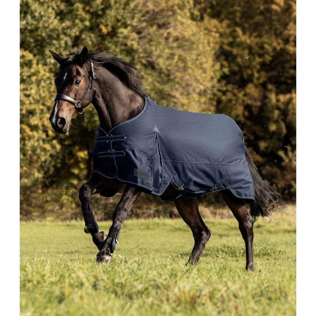 Waldhausen Outdoor Rug Arctic 100g Night Blue