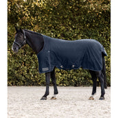 Waldhausen Outdoor Rug Arctic High Neck Light 0g Night Blue