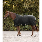 Waldhausen Outdoor Rug Arctic High Neck 100gr Black