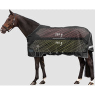 Waldhausen Outdoor Rug Scandic Multi-Layer 100/250g Black