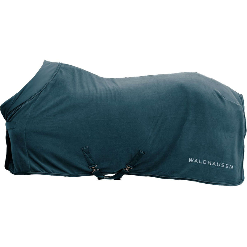 Waldhausen Sweat Rug Nepal Petrol Blue