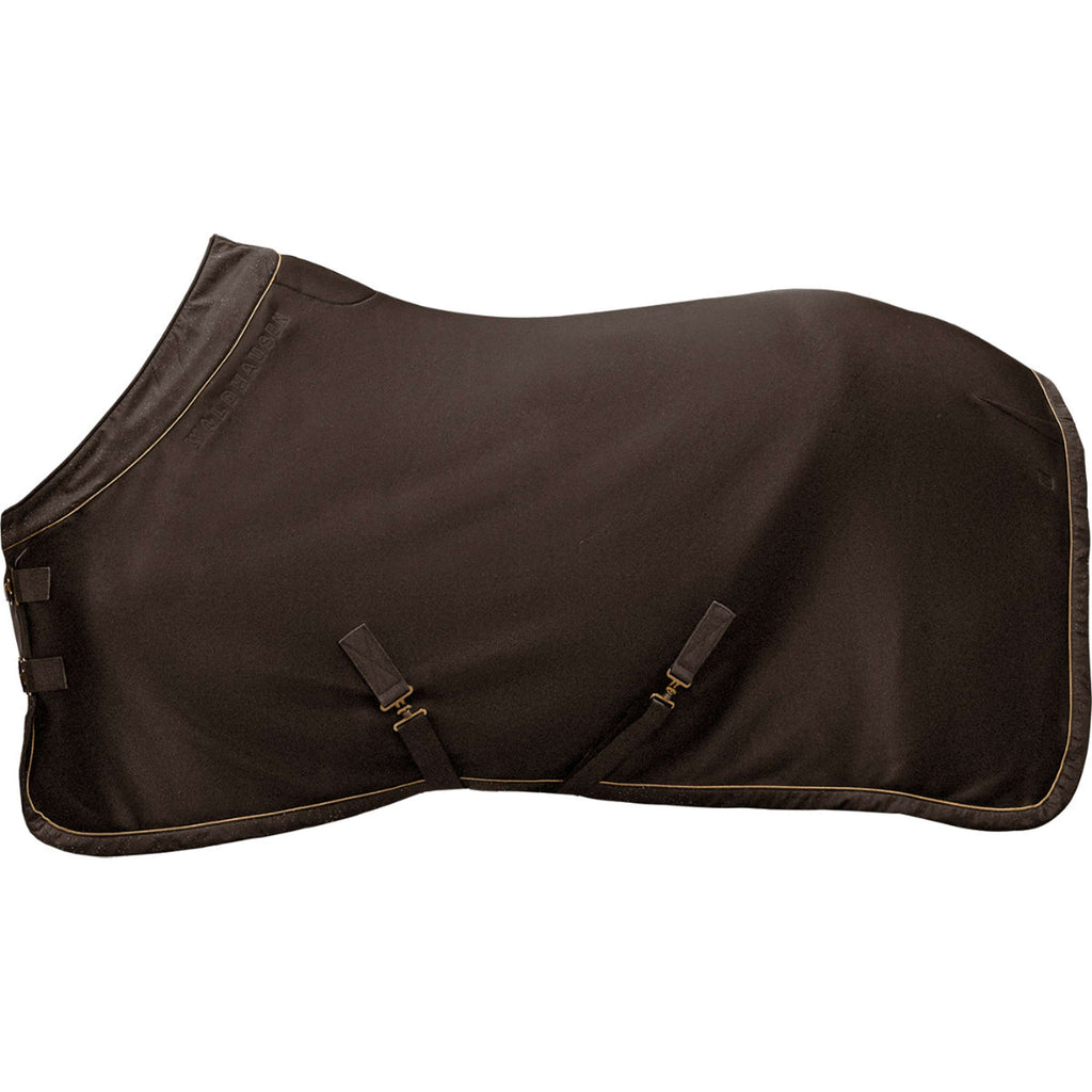 Waldhausen Fleece Rug Phoenix Jersey Espresso