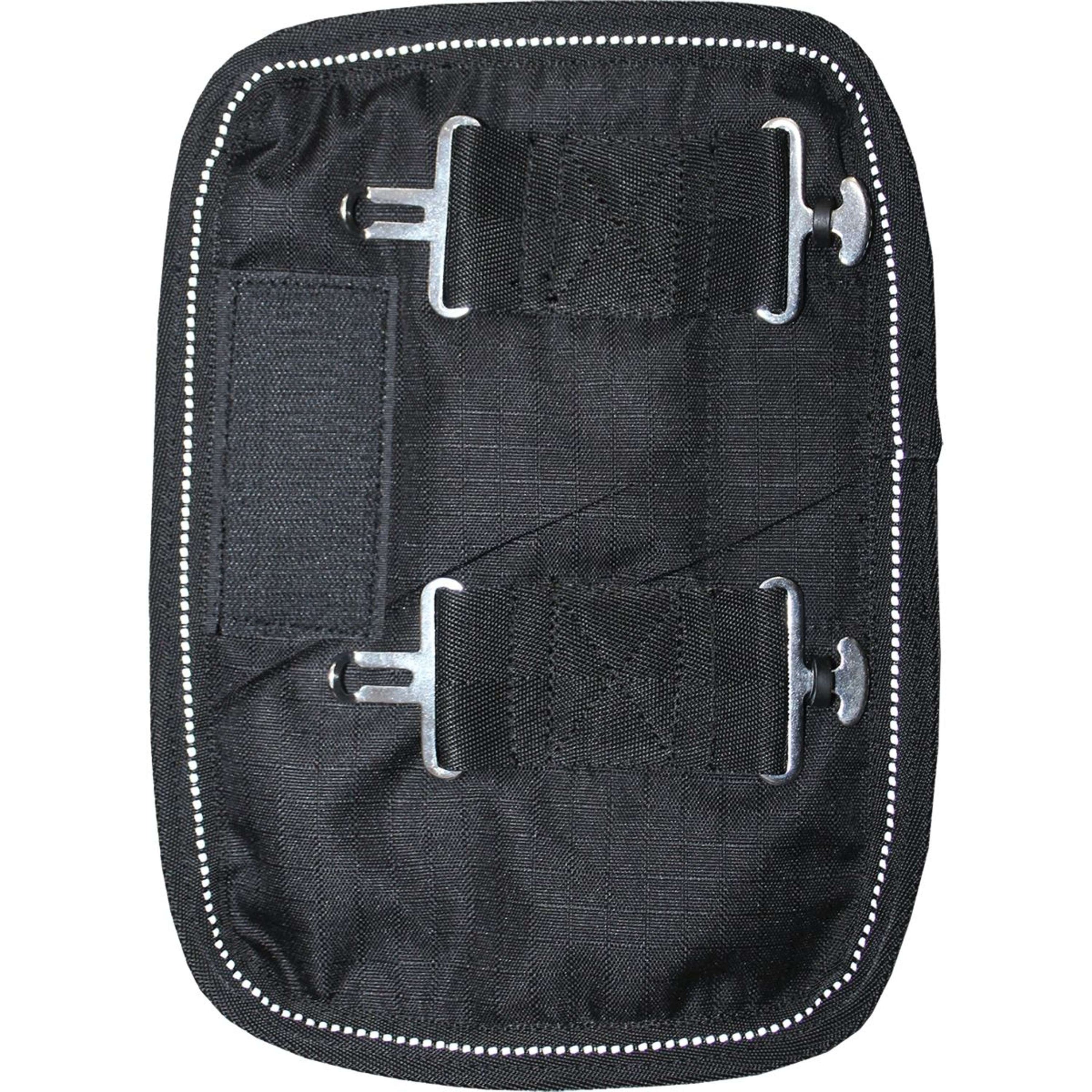 Waldhausen Rug Extender Nordic Black Waldhausen Rug Extender Nordic Black