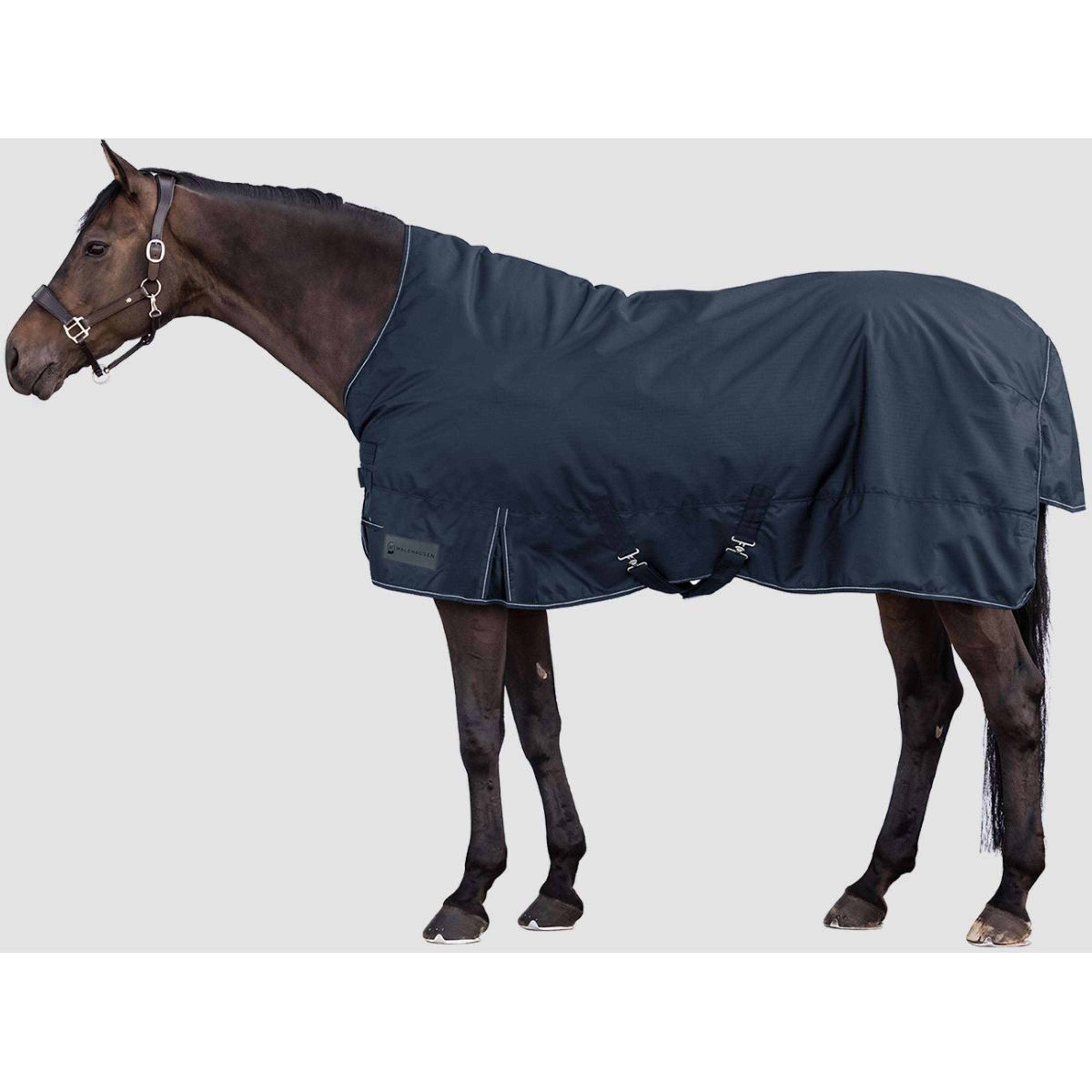 Waldhausen Winter Rug Nordic 100g Nightblue