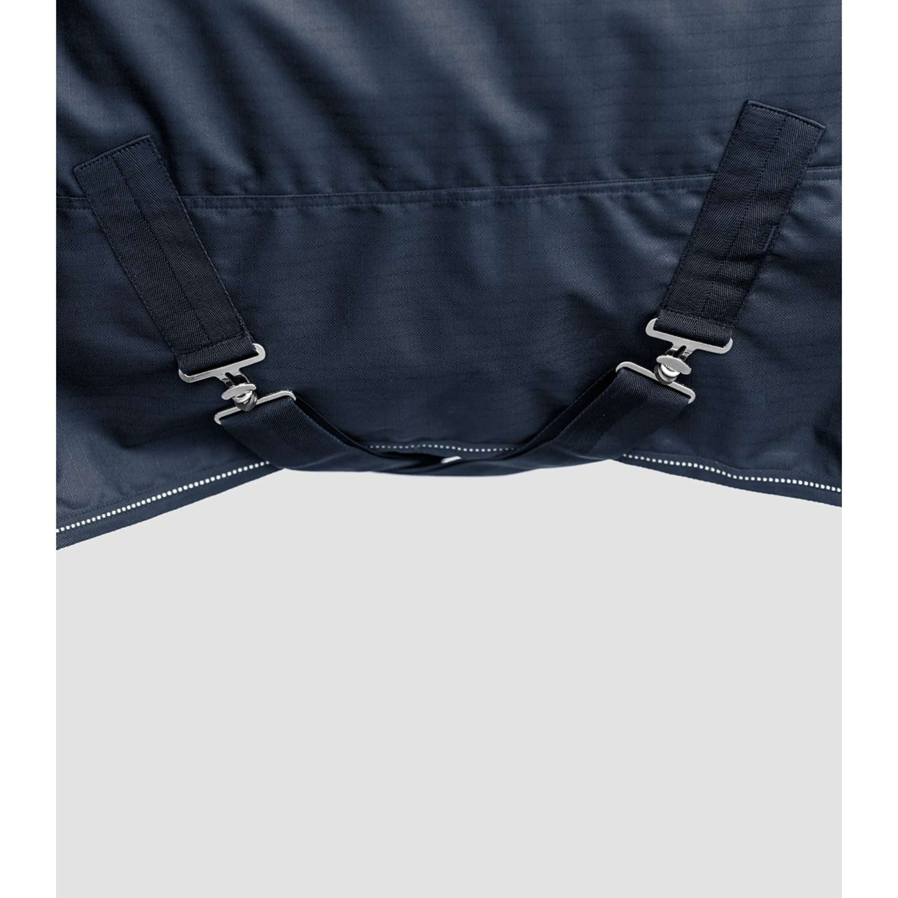 Waldhausen Winter Rug Nordic 100g Nightblue