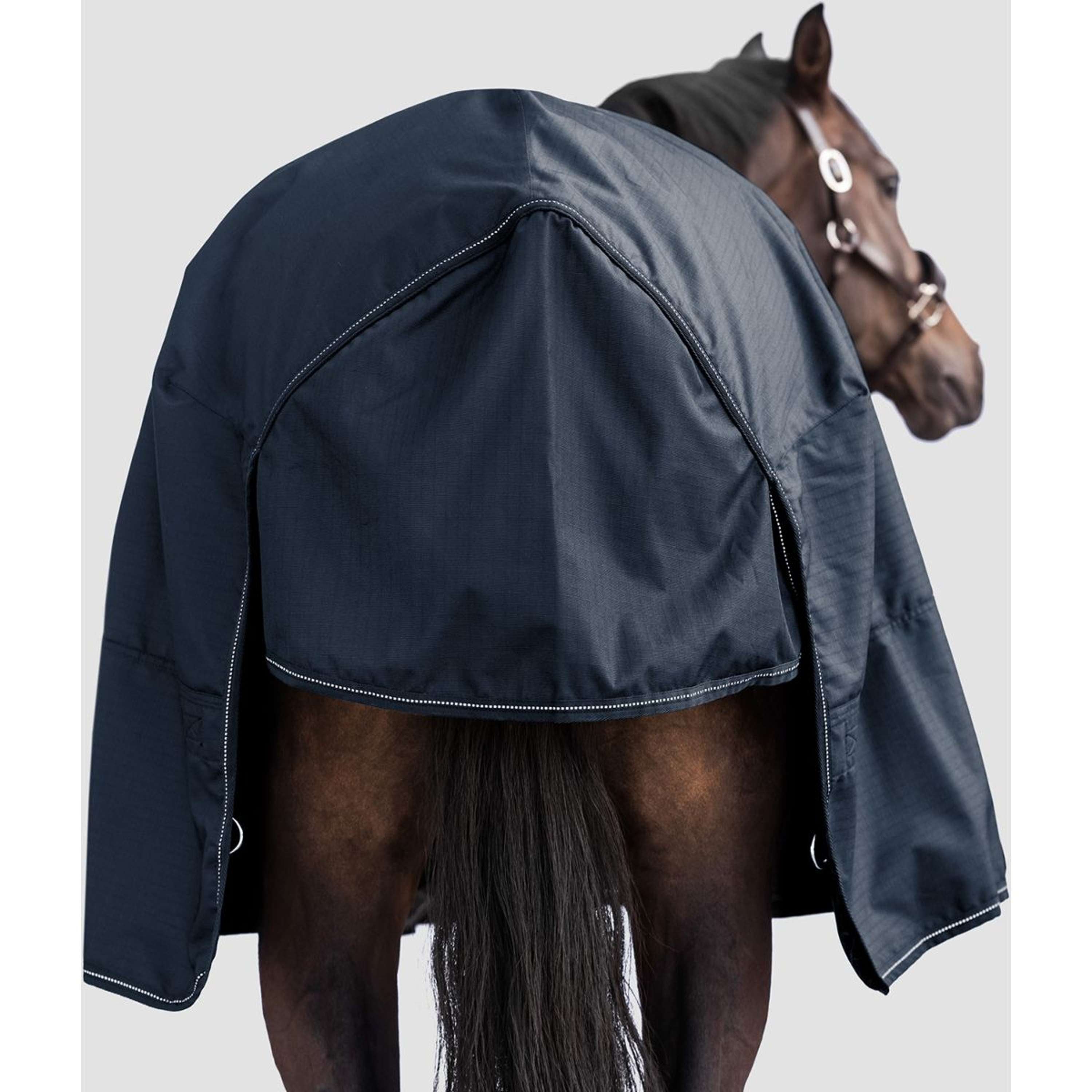 Waldhausen Winter Rug Nordic 100g Nightblue