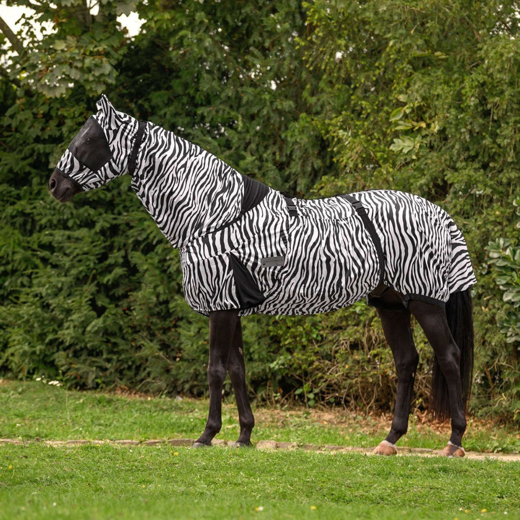 Waldhausen Eczema Rug Zebra Zebra