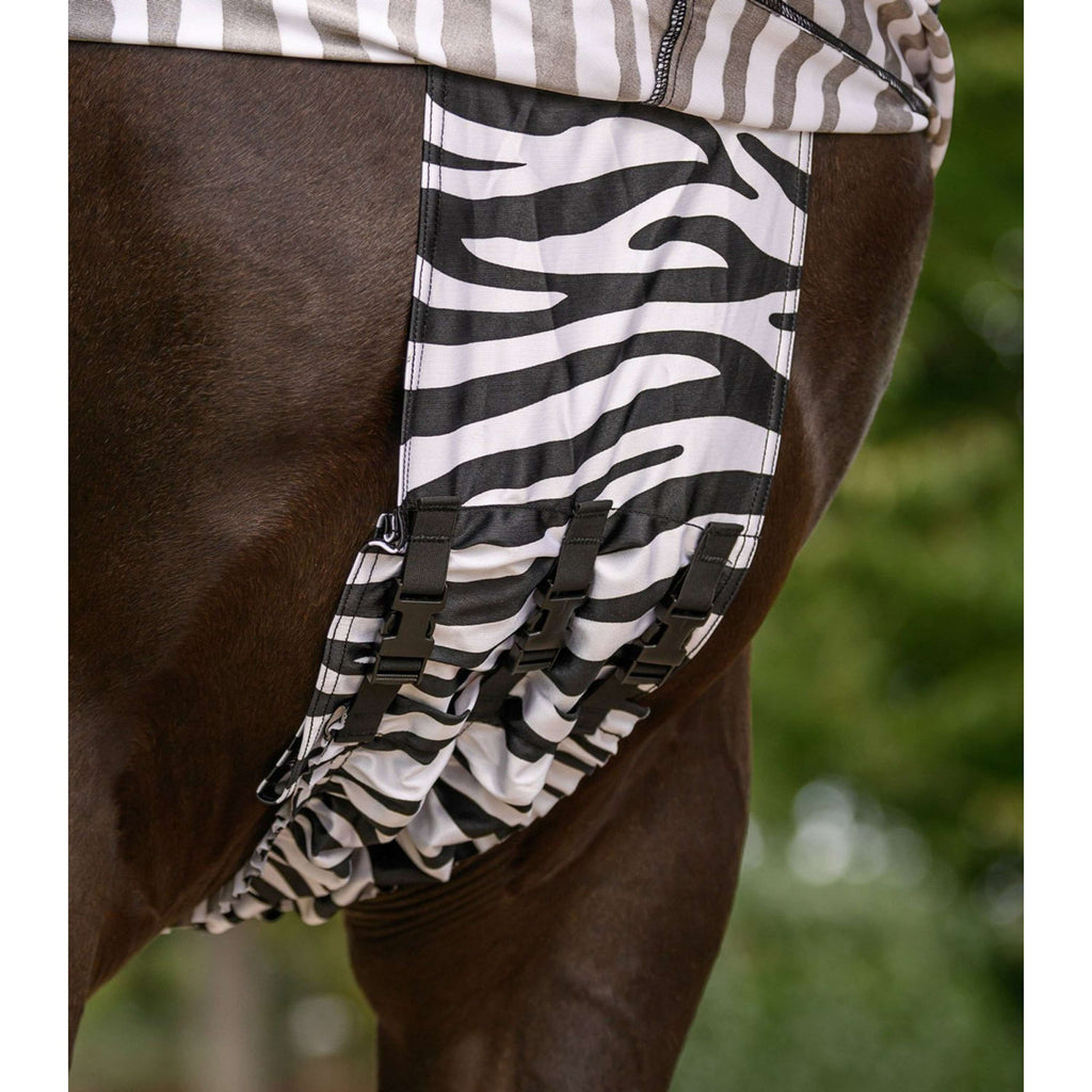 Waldhausen Eczema Rug Zebra Zebra