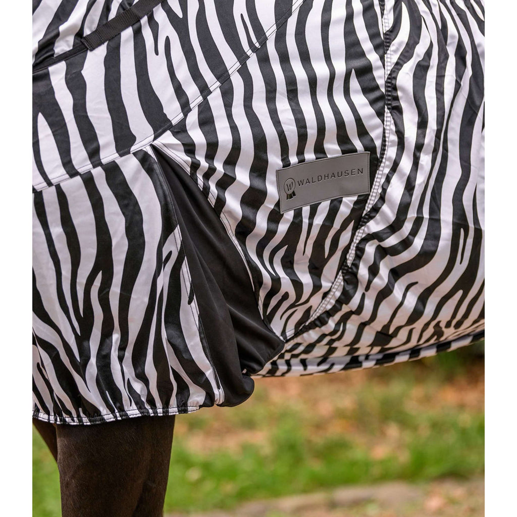 Waldhausen Eczema Rug Zebra Zebra