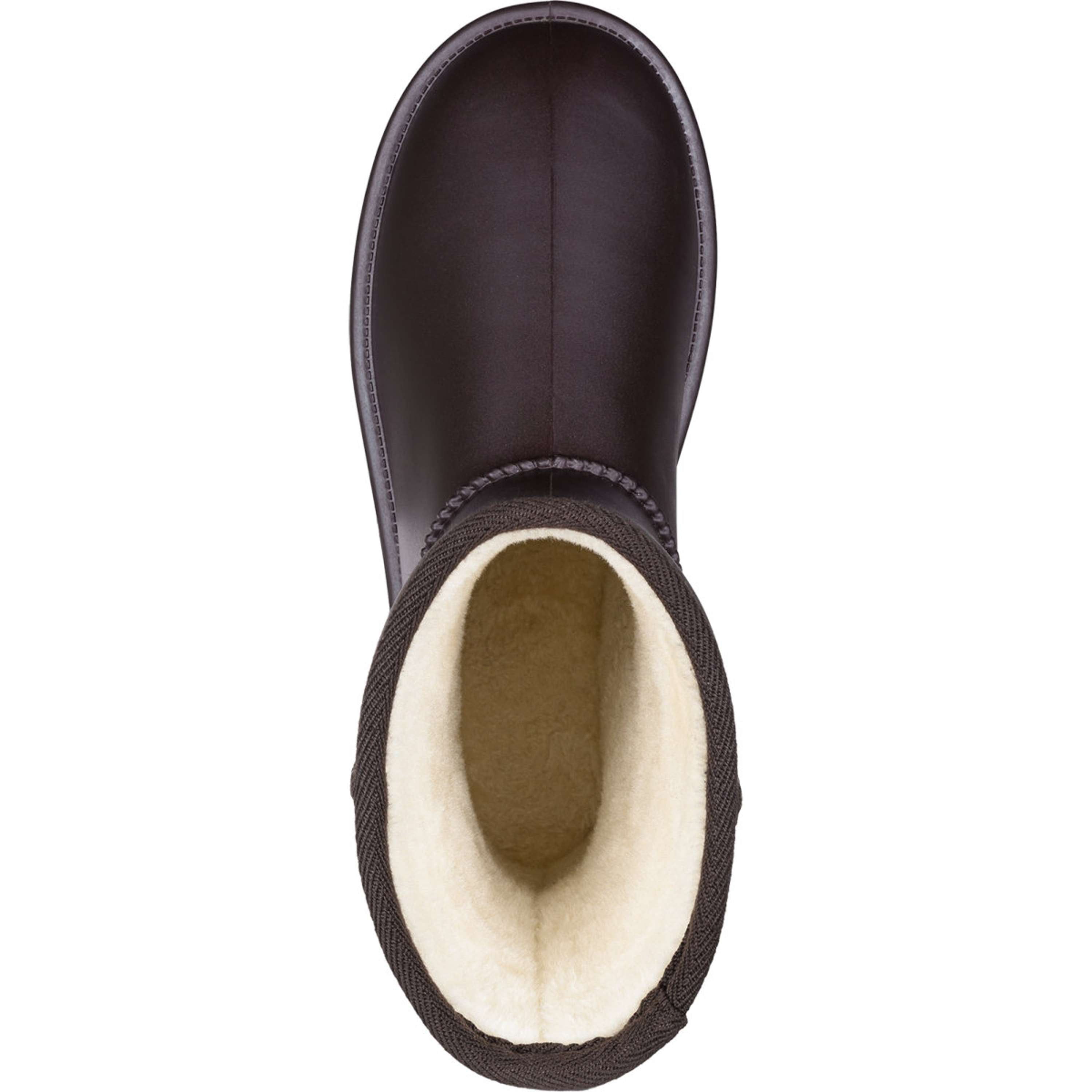 ELT Boots Rainless Espresso