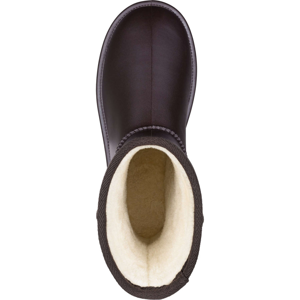 ELT Boots Rainless Espresso
