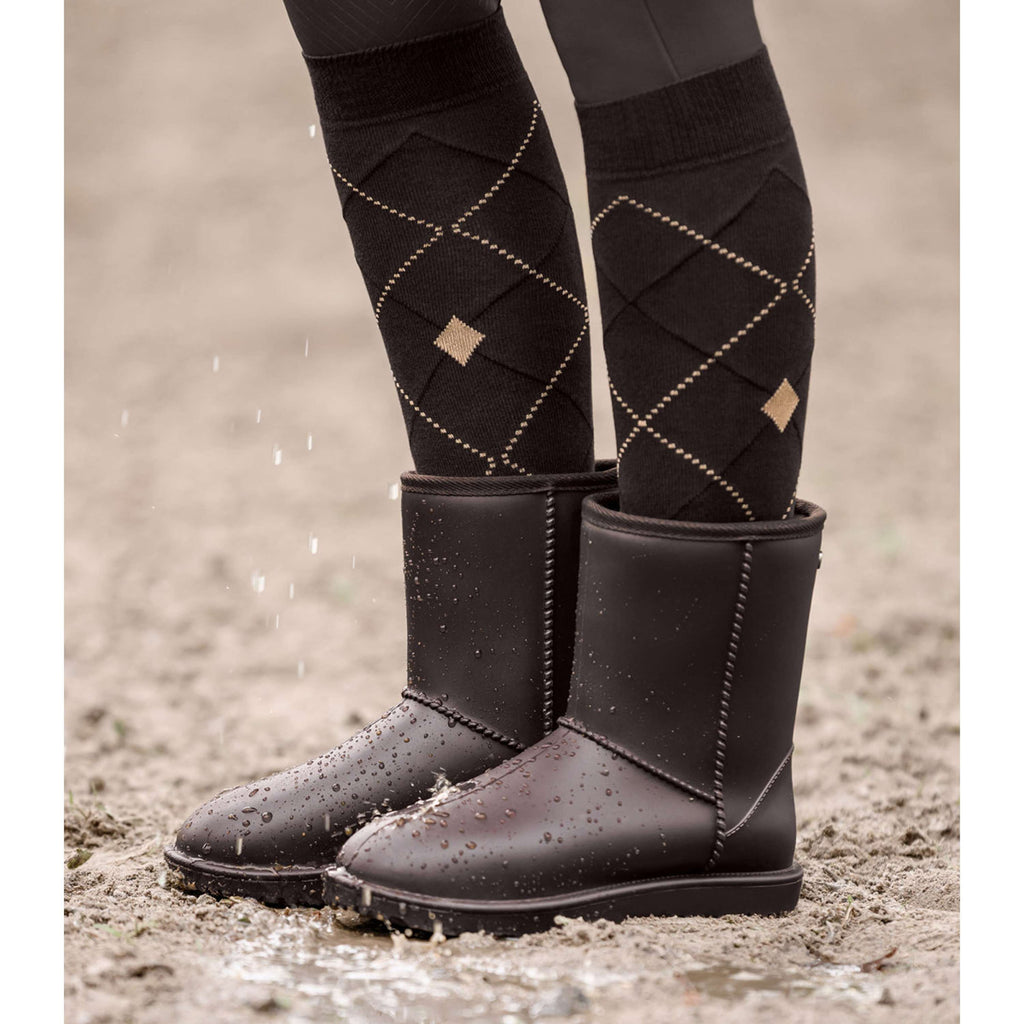 ELT Boots Rainless Espresso