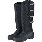 ELT Winter Riding Boots Essential Black