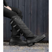 ELT Winter Riding Boots Essential Black