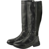 ELT Riding Boots Clever Comfort Winter Black