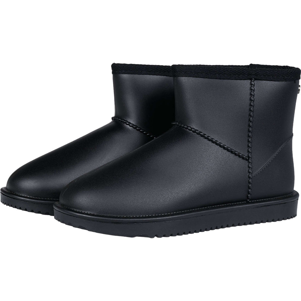 ELT Boots Short Black
