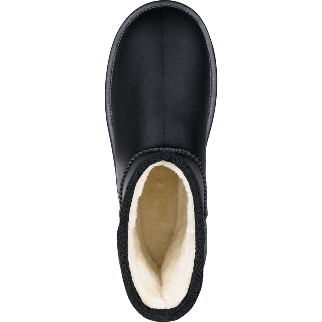 ELT Boots Short Black