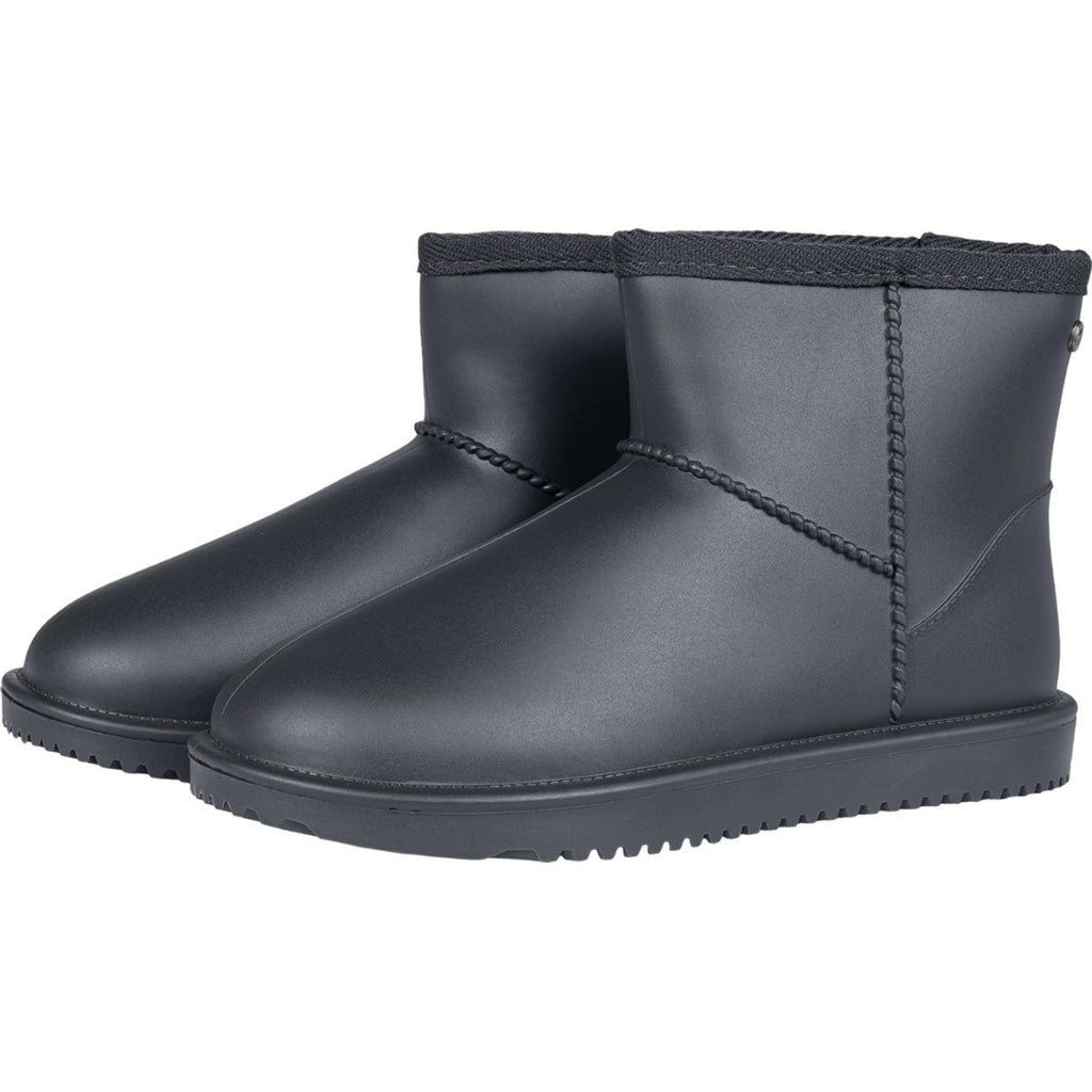 ELT Boots Short Asphalt