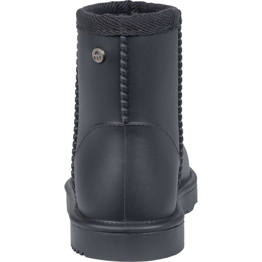 ELT Boots Short Asphalt