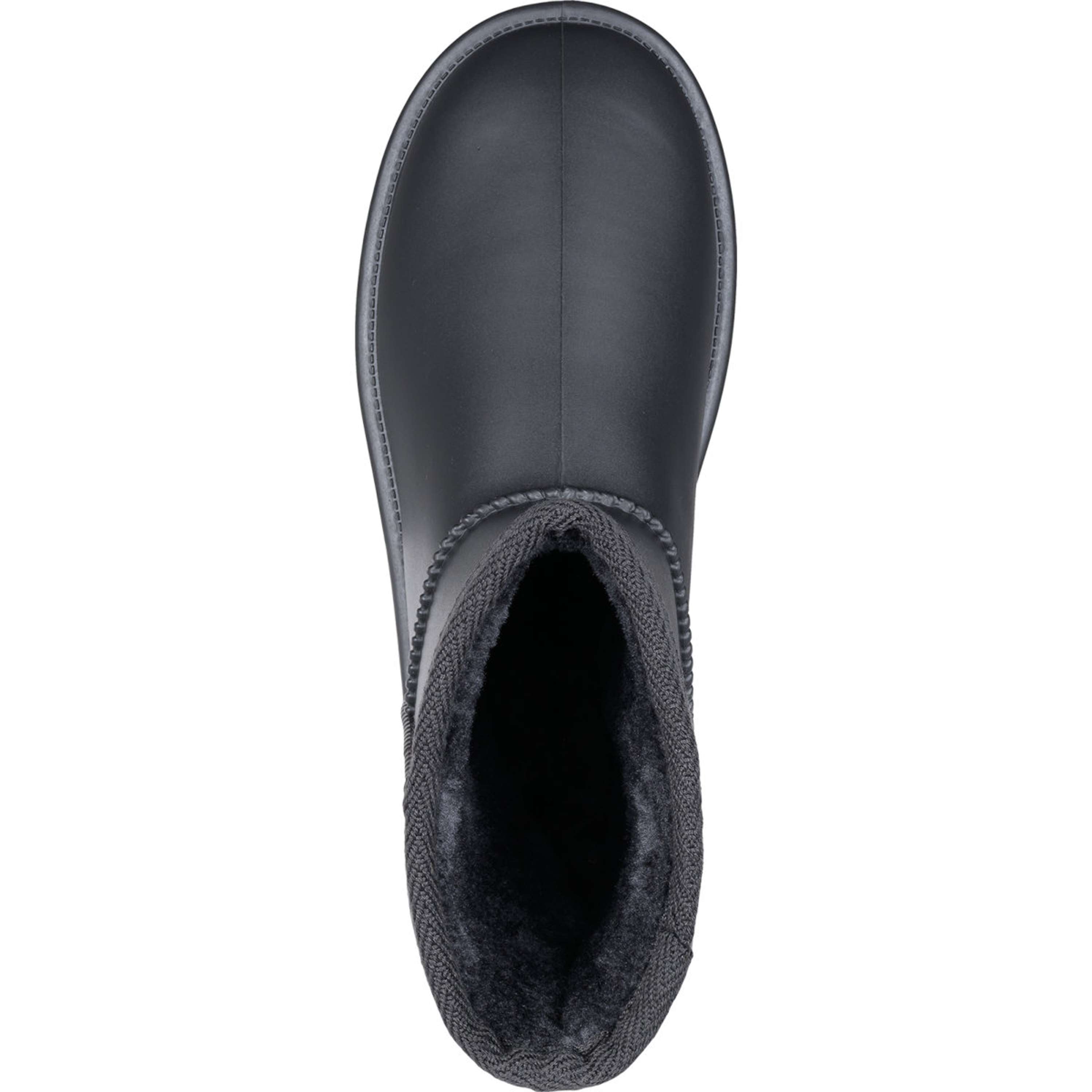 ELT Boots Short Asphalt