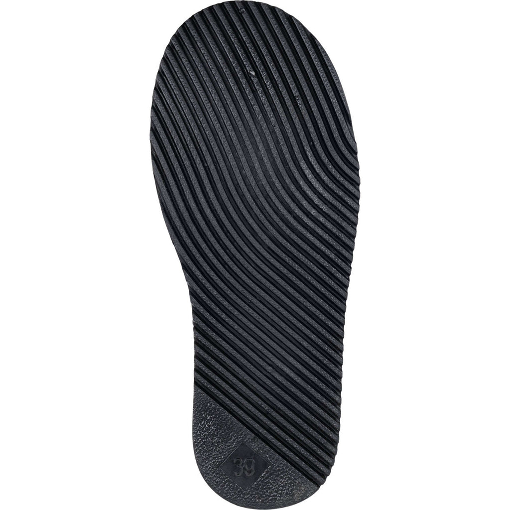ELT Boots Short Asphalt