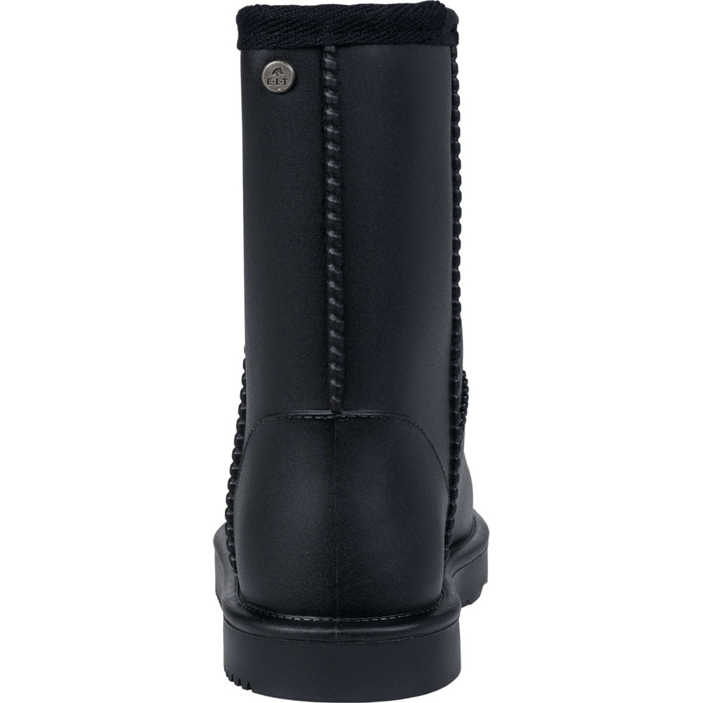 ELT Boots Allweather Black