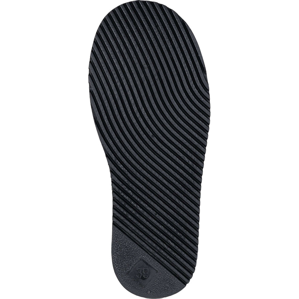 ELT Boots Allweather Black