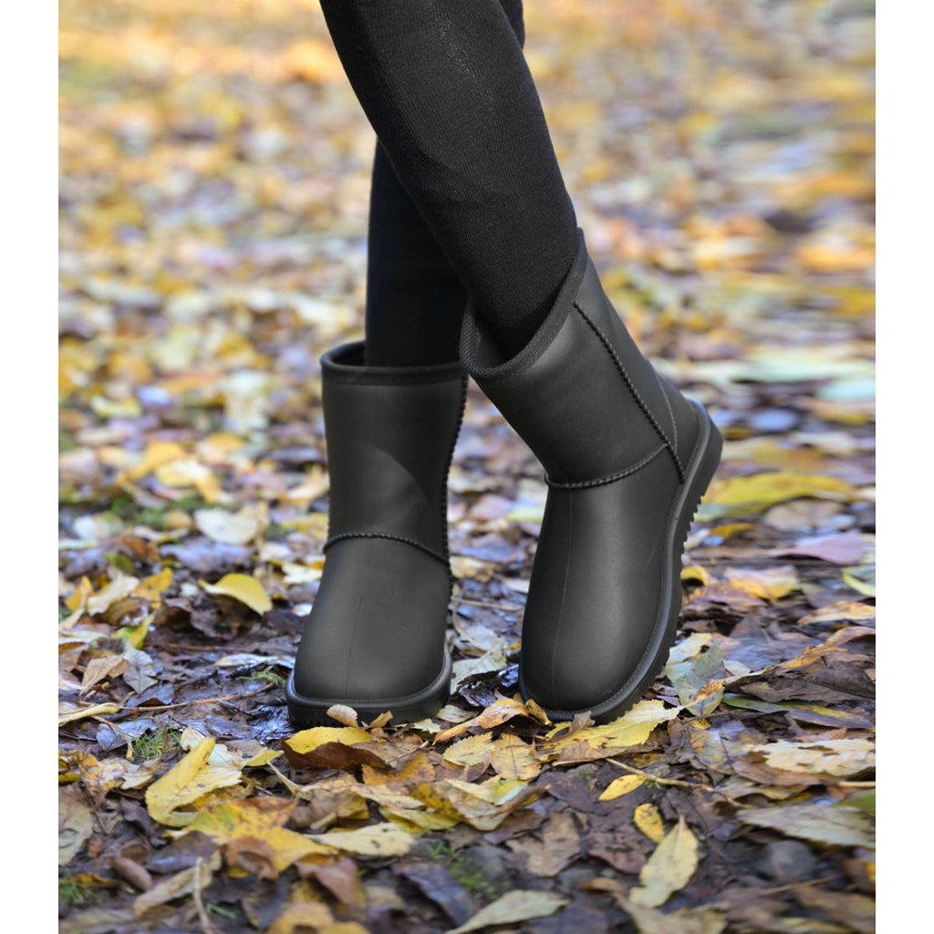 ELT Boots Allweather Black