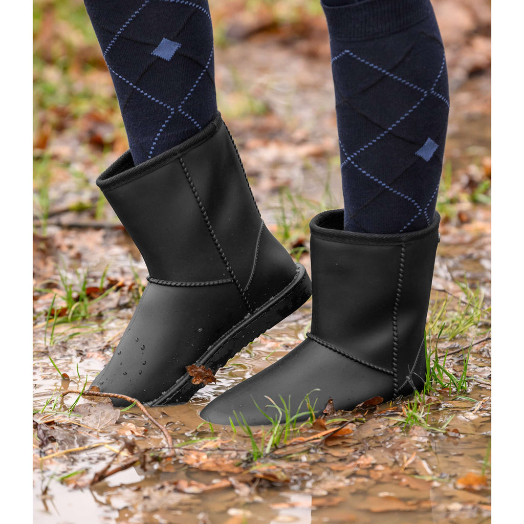 ELT Boots Allweather Black