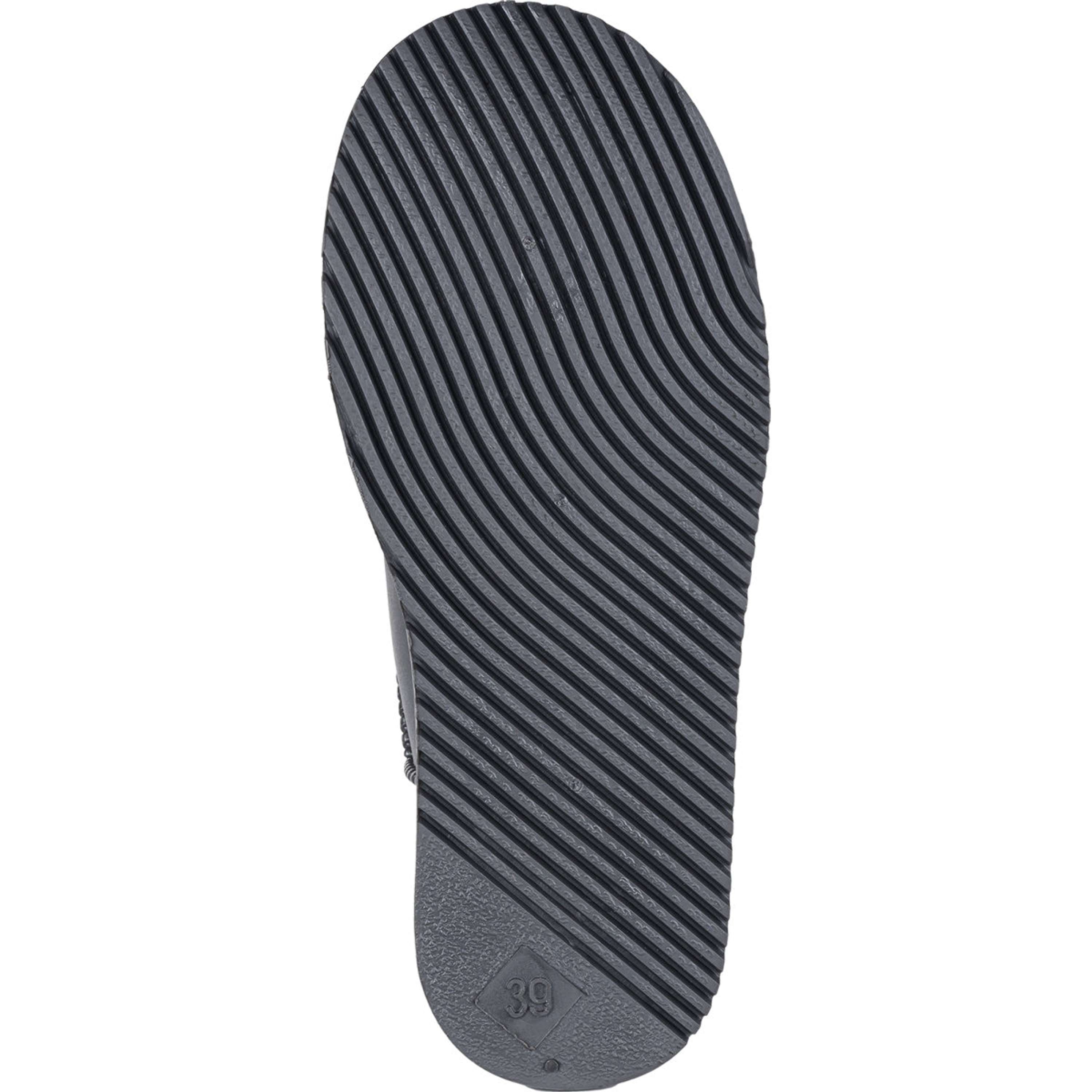 ELT Boots Allweather Asphalt