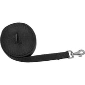 Waldhausen Lunging Side Rope Black