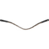 Waldhausen Browband X-Line Glam Black Peach
