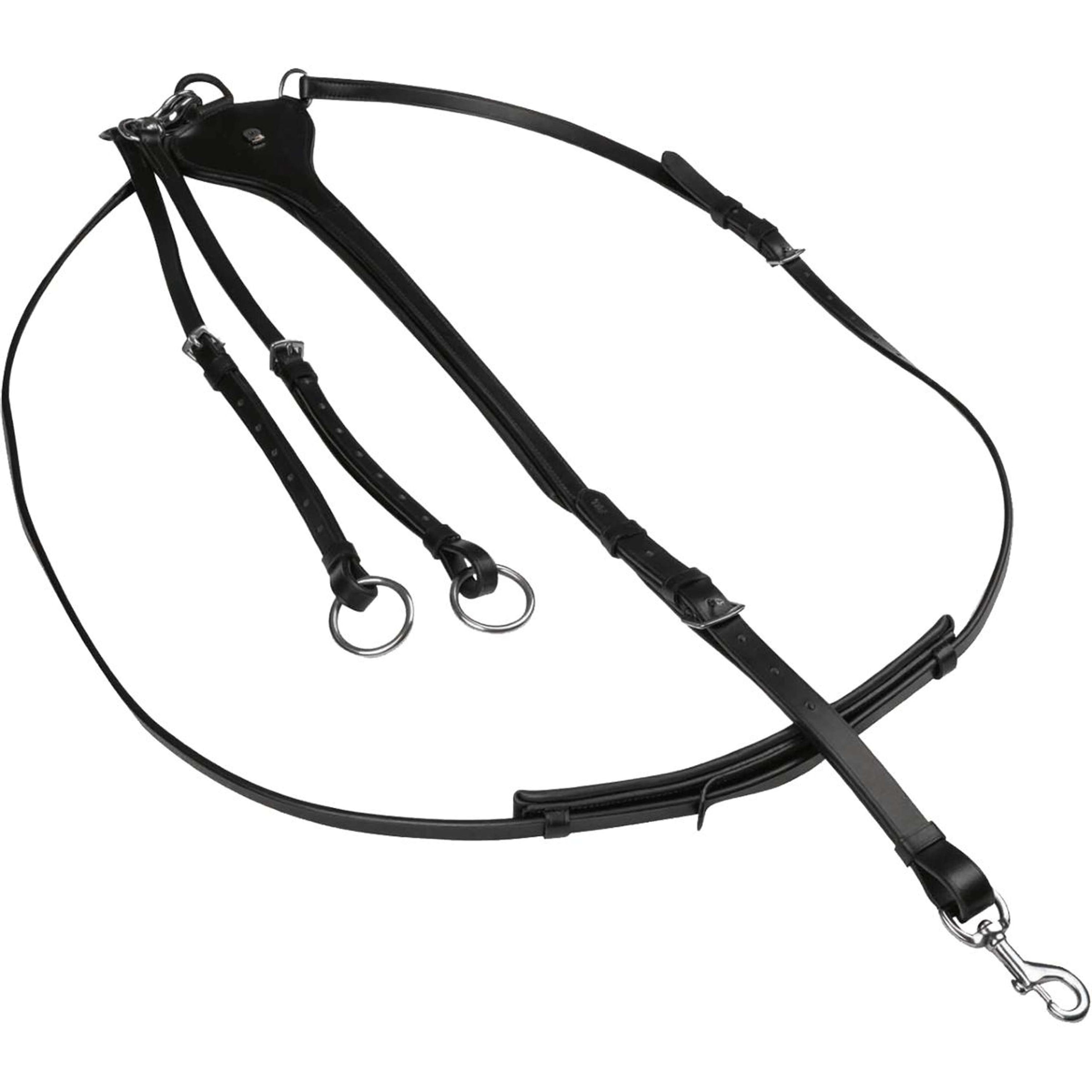 Waldhausen Martingale X-Line Professional Black