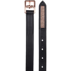 Waldhausen Stirrup Straps X-Line Black
