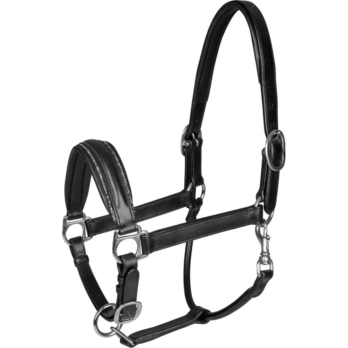 Waldhausen Halter S-Line Glamour Black