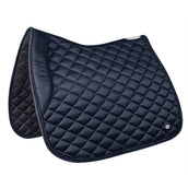 Waldhausen Saddlepad Nepal Dressage Night Blue