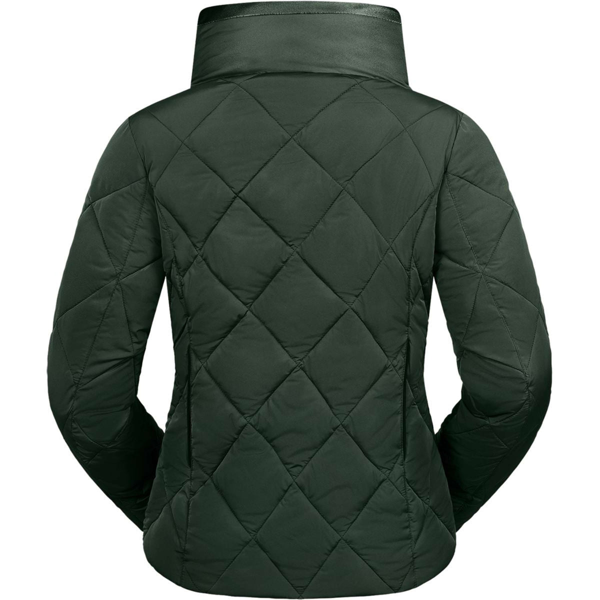 ELT Jacket Manchester Winter Emerald