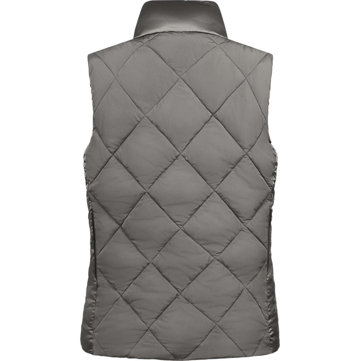 ELT Bodywarmer Malamo Winter Pewter