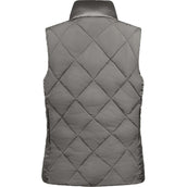 ELT Bodywarmer Malamo Winter Pewter