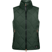 ELT Bodywarmer Malamo Winter Emerald