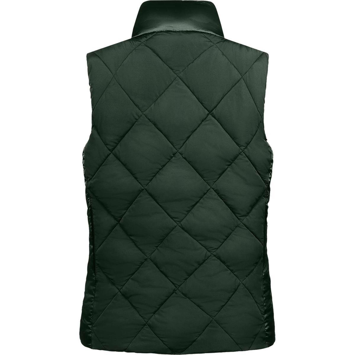 ELT Bodywarmer Malamo Winter Emerald