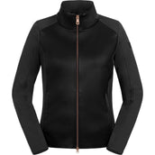 ELT Jacket Monte Carlo Black