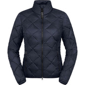 ELT Jacket Monza Deepblue