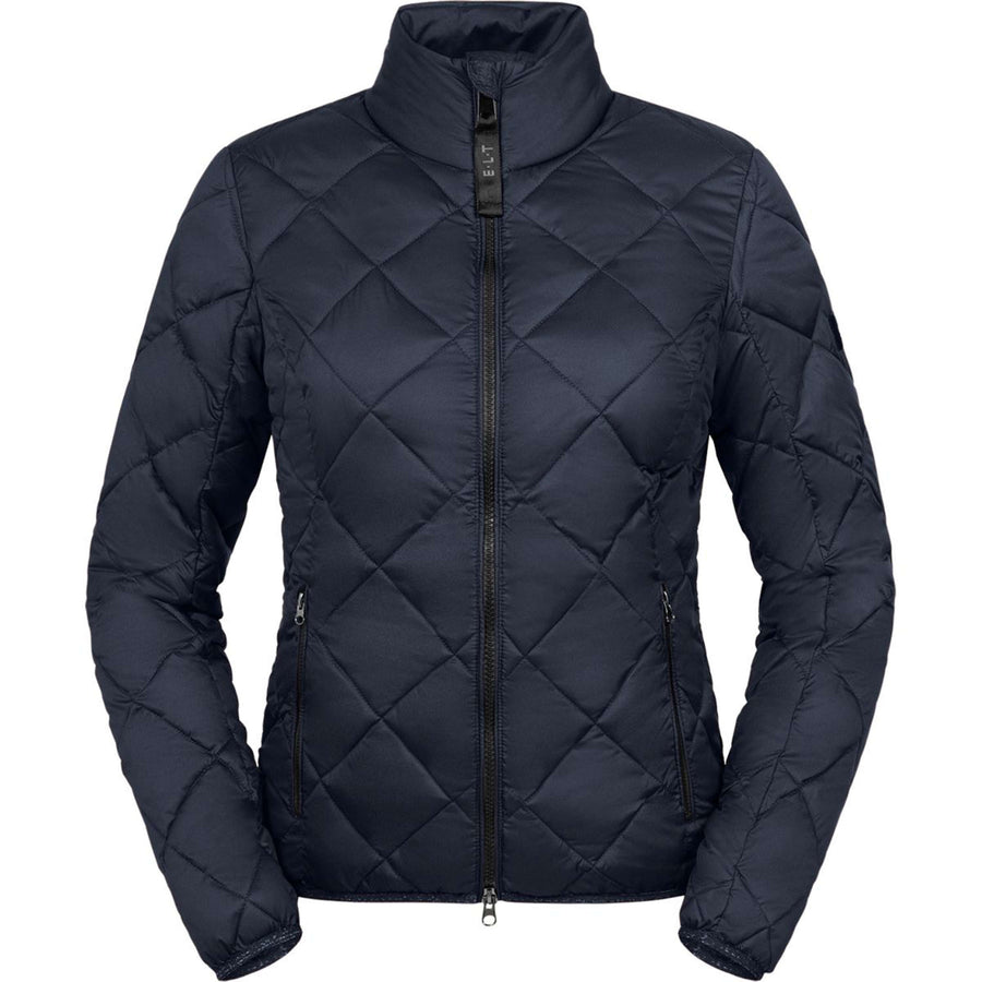 ELT Jacket Monza Deepblue