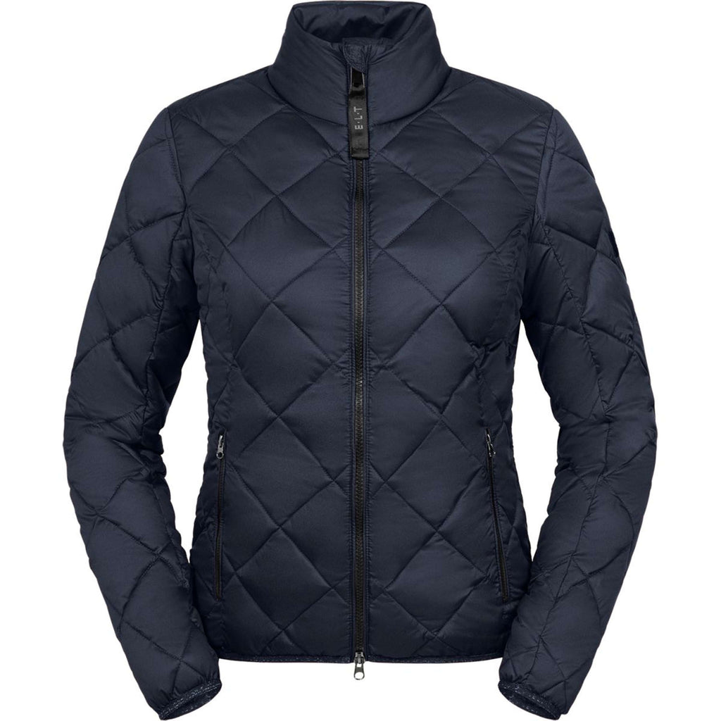 ELT Jacket Monza Deepblue