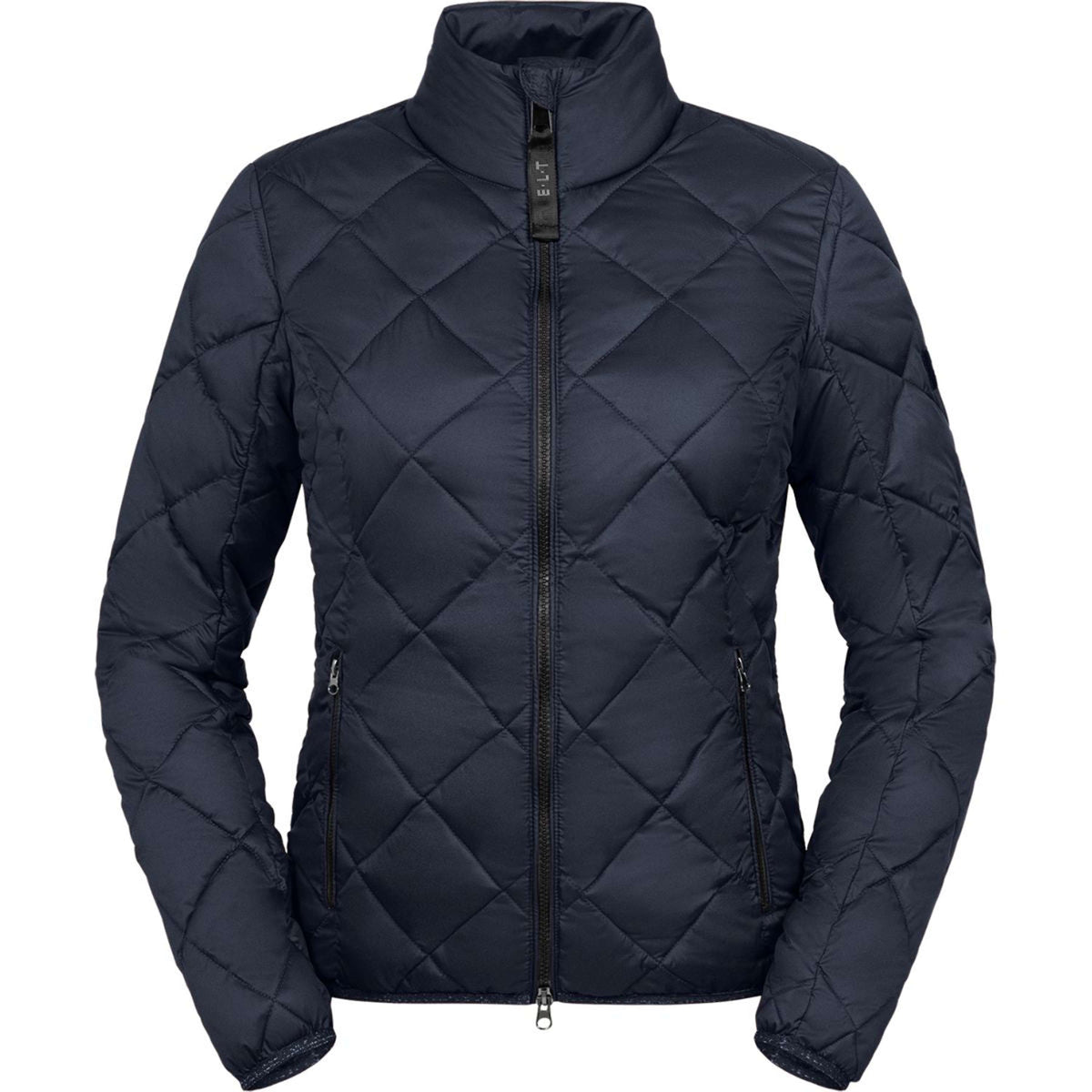 ELT Jacket Monza Deepblue