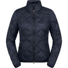 ELT Jacket Monza Deepblue