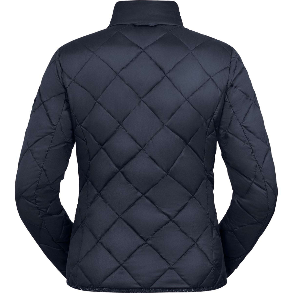 ELT Jacket Monza Deepblue