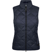 ELT Bodywarmer Merano Deepblue