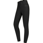 ELT Breeches Mathilda Glam High Waist Black